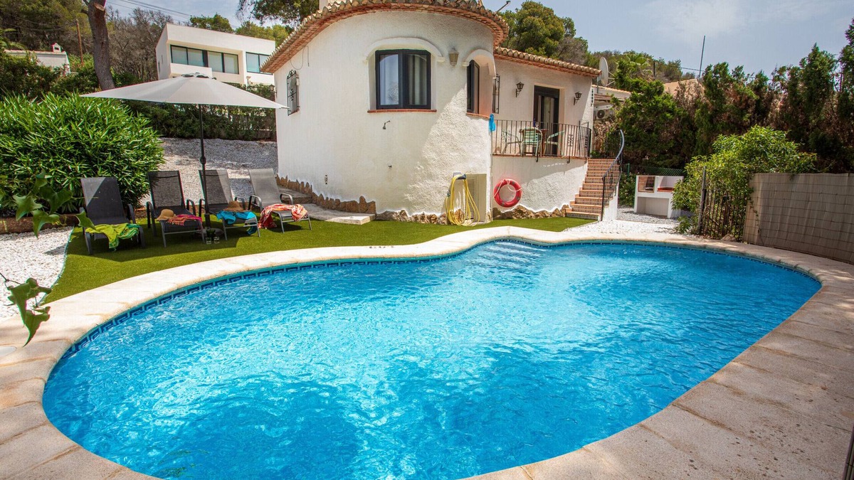 El Tosalet Villa | 0324 Villa Tosalet Cipres