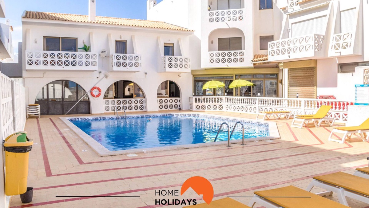 Areias de Sao Joao Apartment | #035 T2 Oura Village by Home Holidays