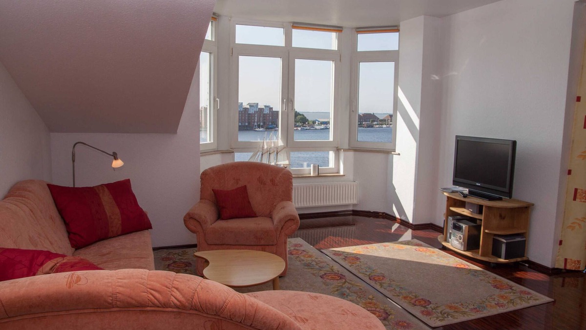 Center Apartment | 047-2 Norfolk Street - 047-2 Norfolk Street