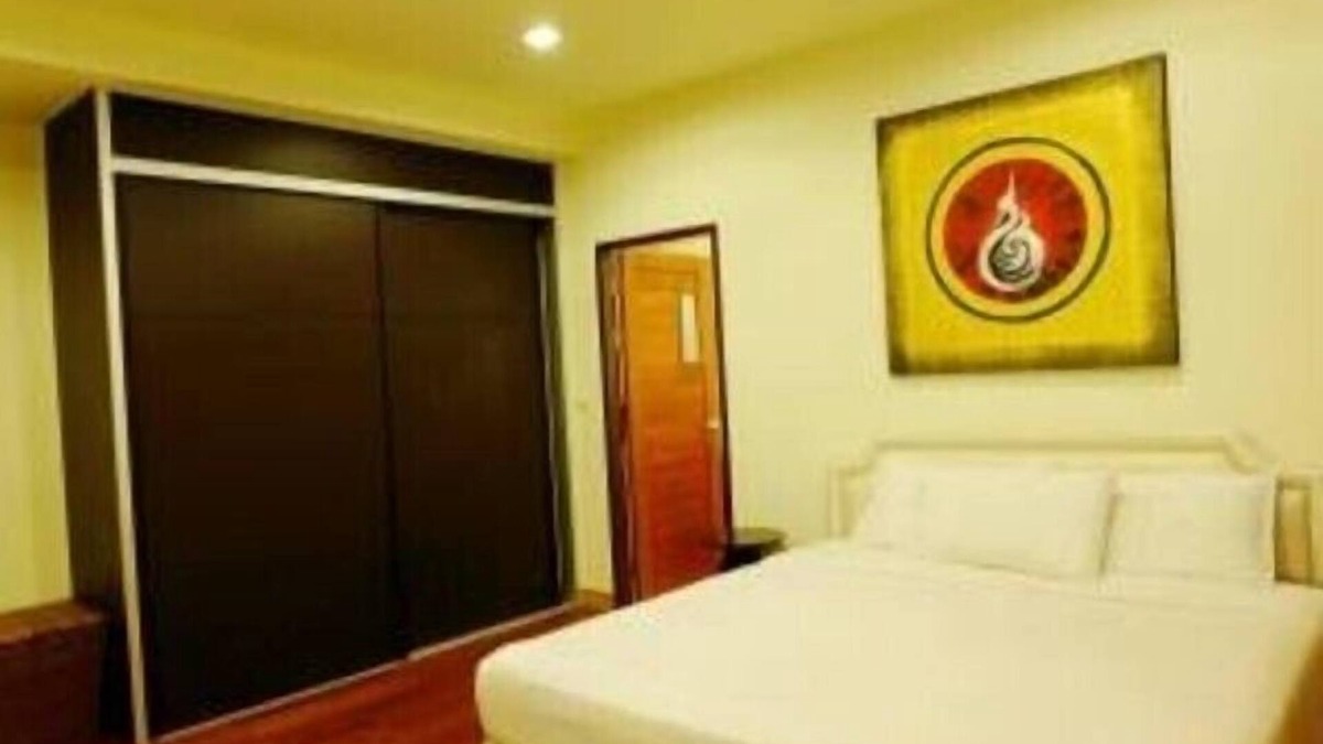 Hua Hin Villa | 052 Pool Villa 4br beachfront