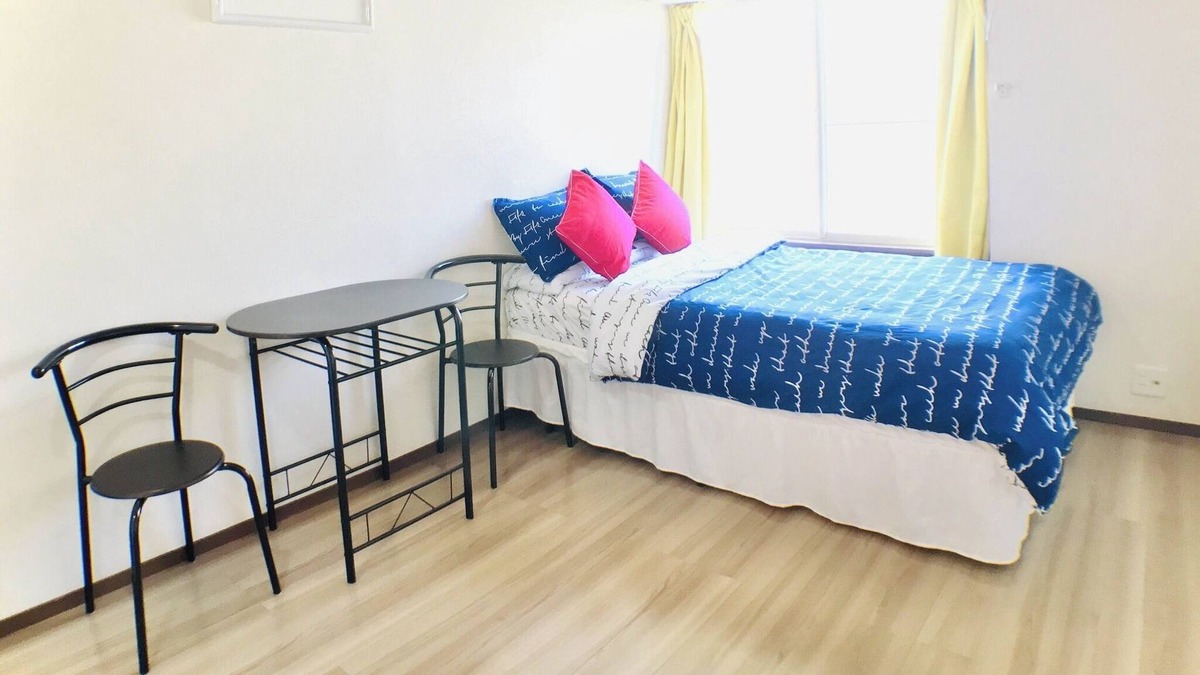 Kawagoe Apartment | 05COZY ROOM IN KAWAGOE free wifi / Kawagoe Saitama