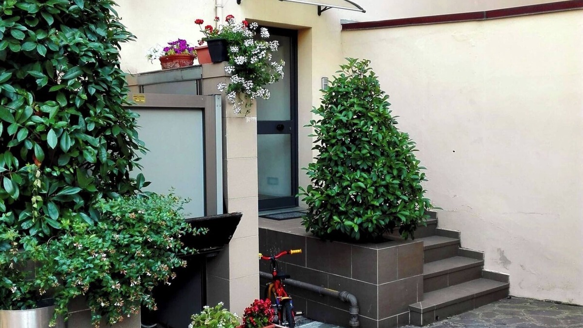Signa Apartment | 06. Studio apartment