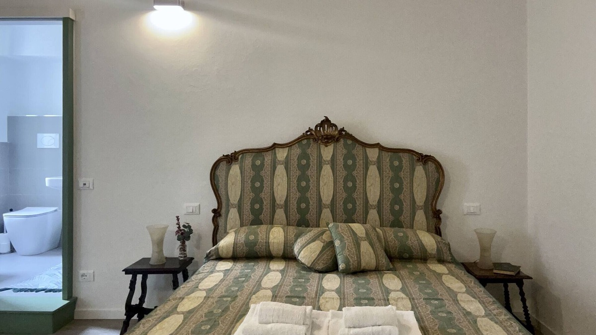 Pavia Apartment | 0613PV - INN Borromeo