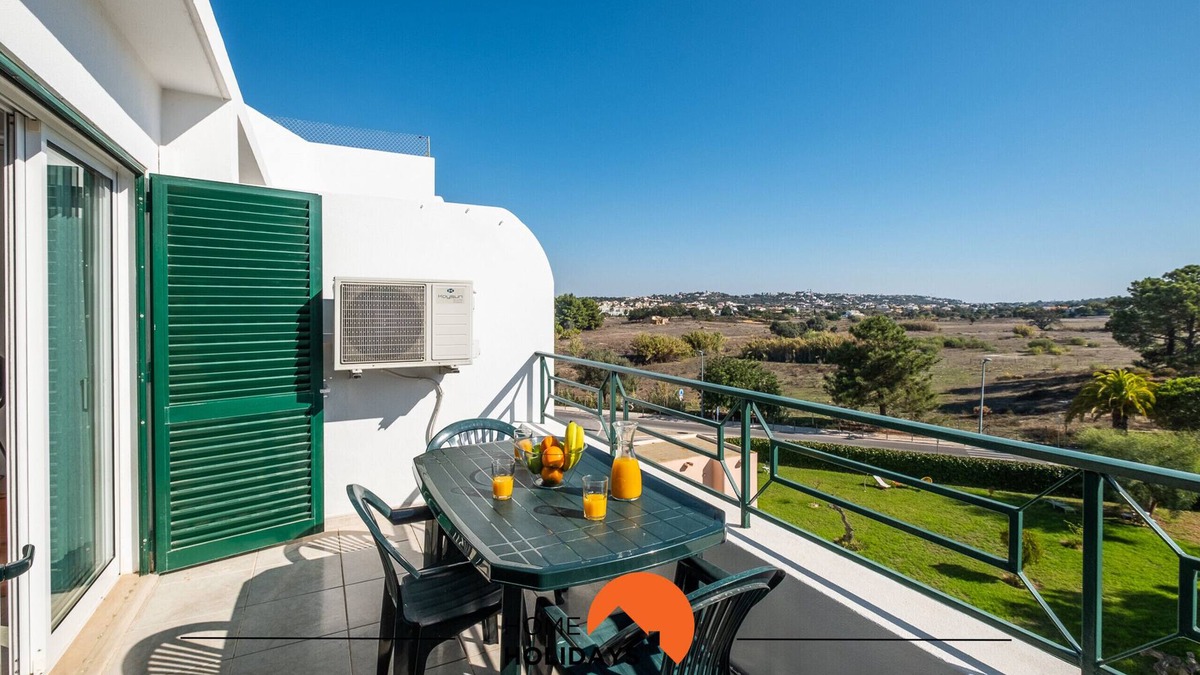 Salgados Apartment | #068 T1 Salgados by Home Holidays