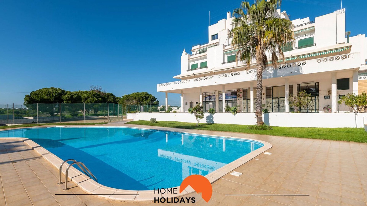 Olhos D'Agua Apartment | #071 Maria Luisa by Home Holidays