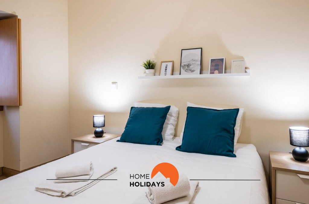 Peneco Beach House | #073 V3 Casa Verde by Home Holidays