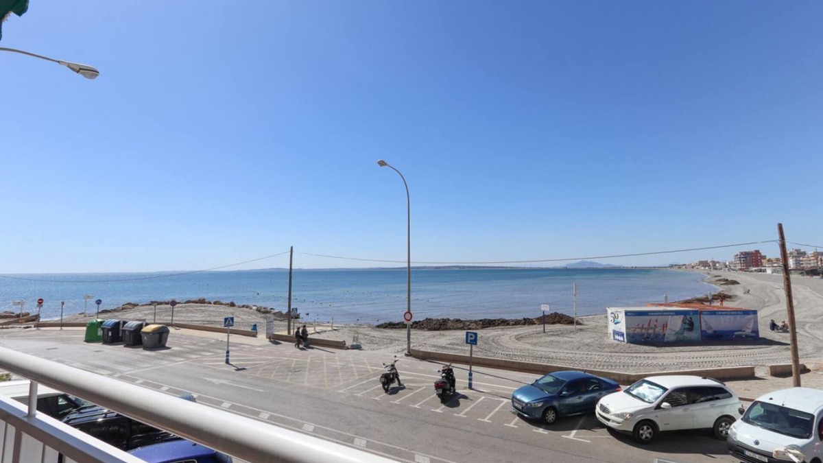 Santa Pola Apartment | 078 - Costa Blanca I 001 - comfortHOLIDAYS