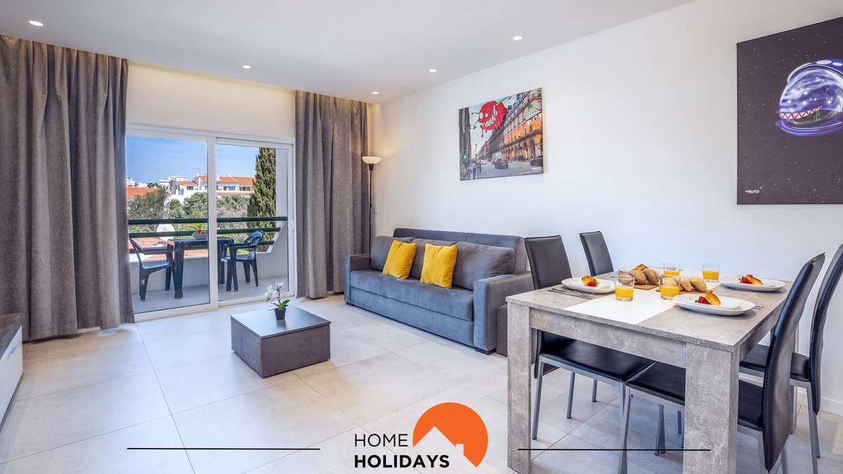 Areias de Sao Joao Apartment | #079 T1 Vale Mangude by Home Holidays