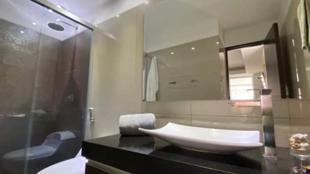 Santa Cruz Apartment | 08- Luxury apartment in Equipetrol