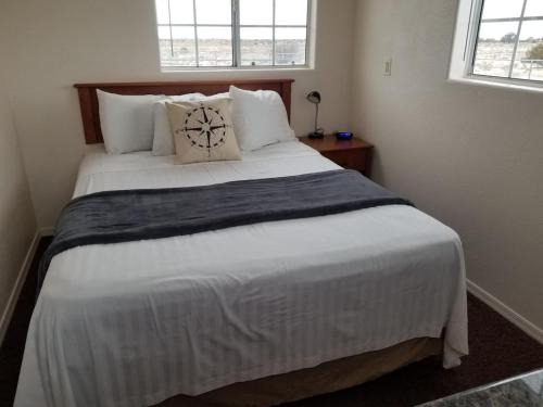 Valle Apartment | 083B Affordable Gateway near South Rim Sleeps 6