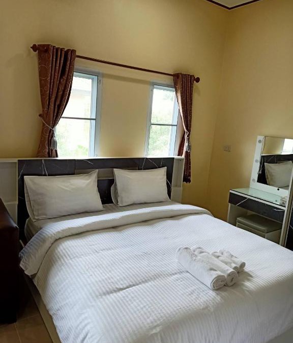 Nakhon Si Thammarat House | 1โฮมสเตย์