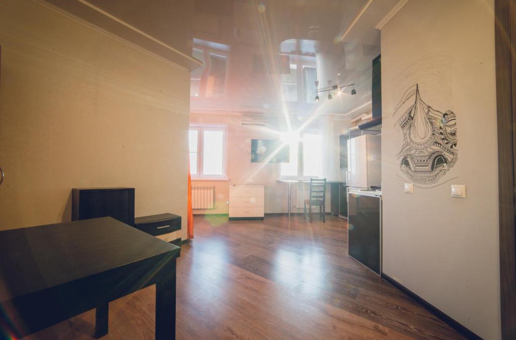 Leninskiy rayon Apartment | 1 комнатная квартира на савушкина 6 к7