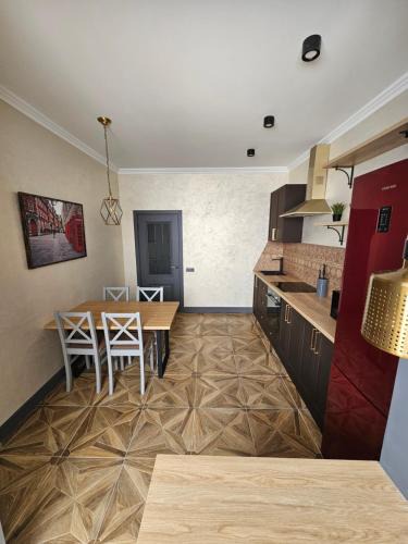 Semey Apartment | 1 комнатная квартира. Центр. Люкс.