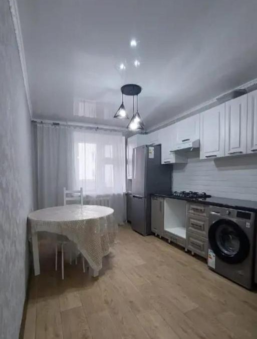 Uralsk Apartment | 1-комнатная квартира