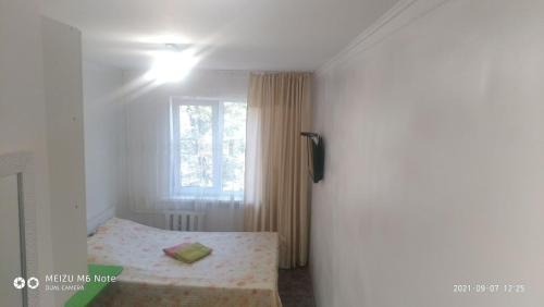 Almaty Apartment | 1 комнатные апартаменты возле ТРЦ Москва рядом с метро Сарыарка