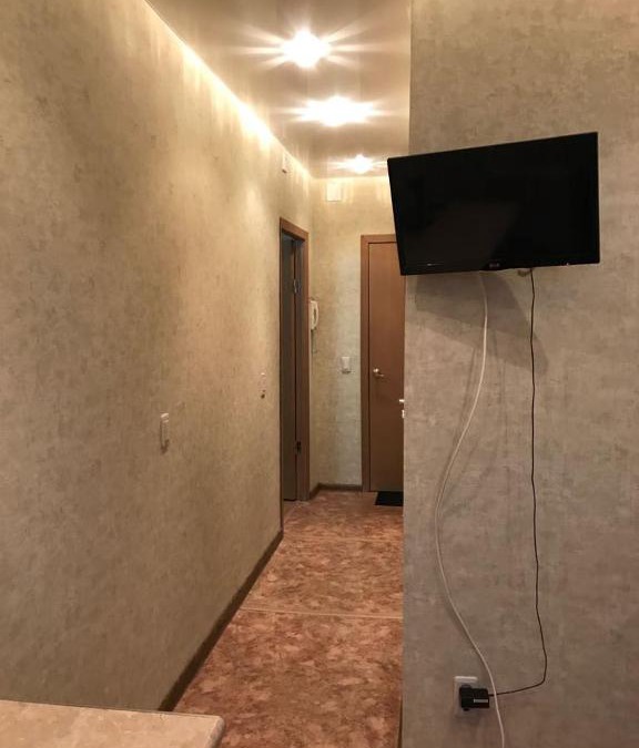 Yaroslavl Apartment | 1 комн Apartment Ул Ухтомского