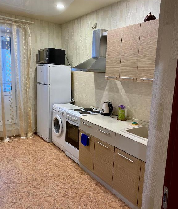 Yaroslavl Apartment | 1 ком Апартаменты на Ул Академика Колмогорова 13