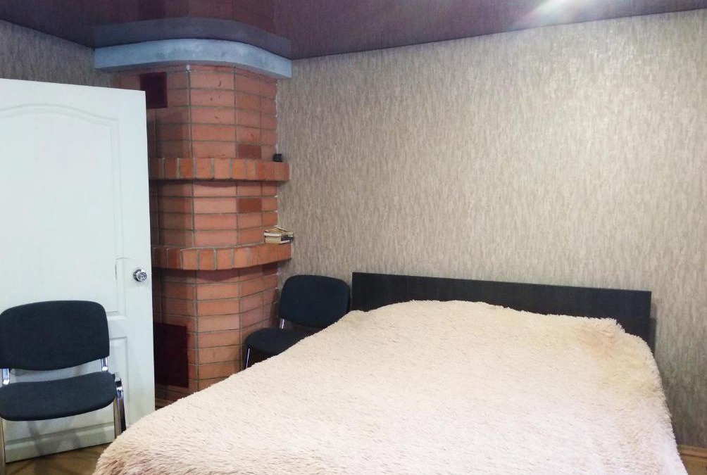 Pyatigorsk Apartment | 1 ком квартира