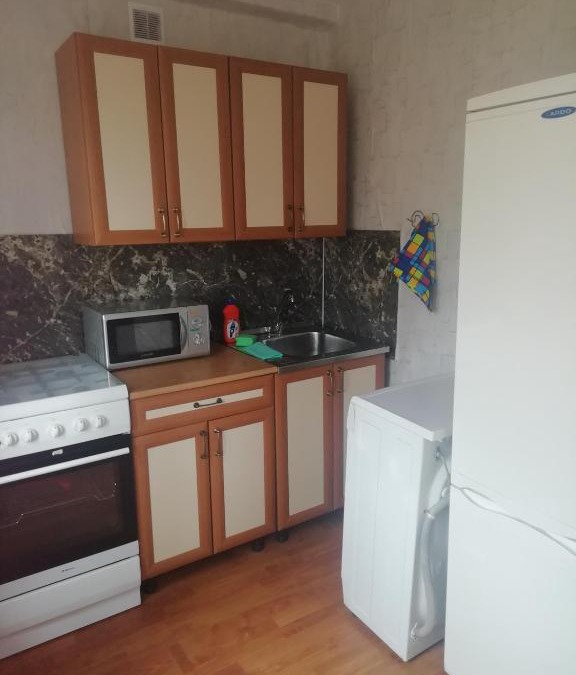 Cherepovets Apartment | 1-к. квартира