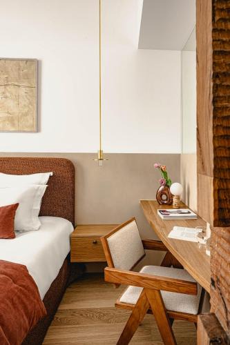 Madeleine Hotel | 1.75 Paris La Source