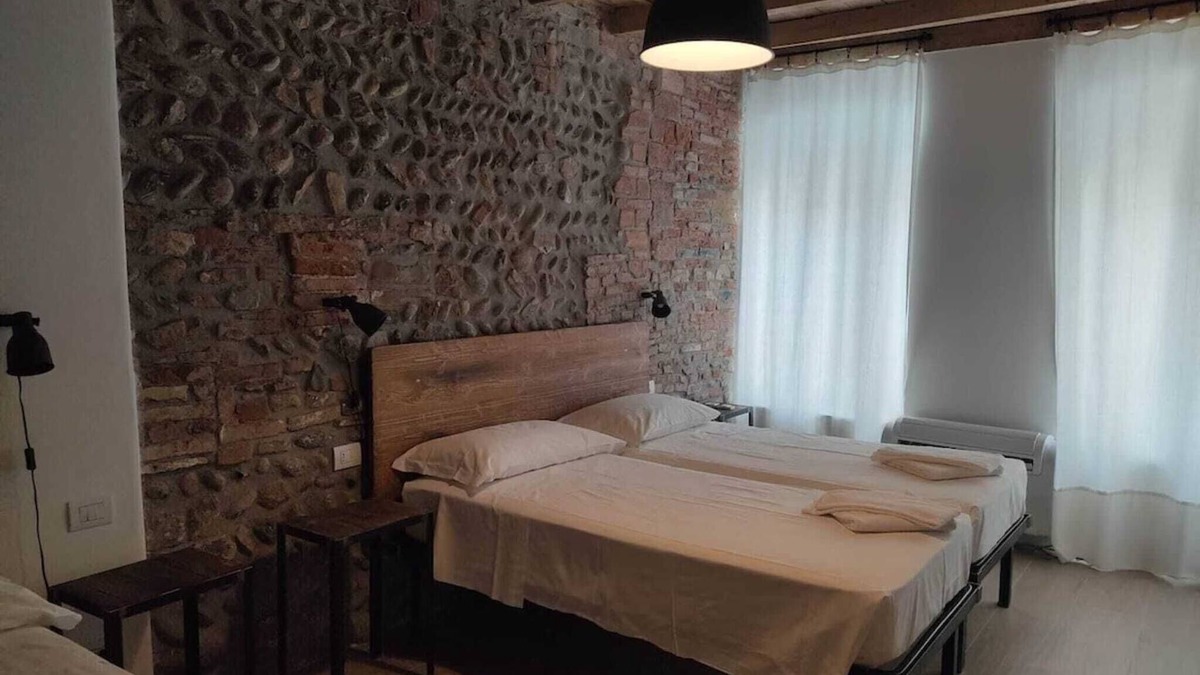 Citta Bassa Apartment | 1 APT
