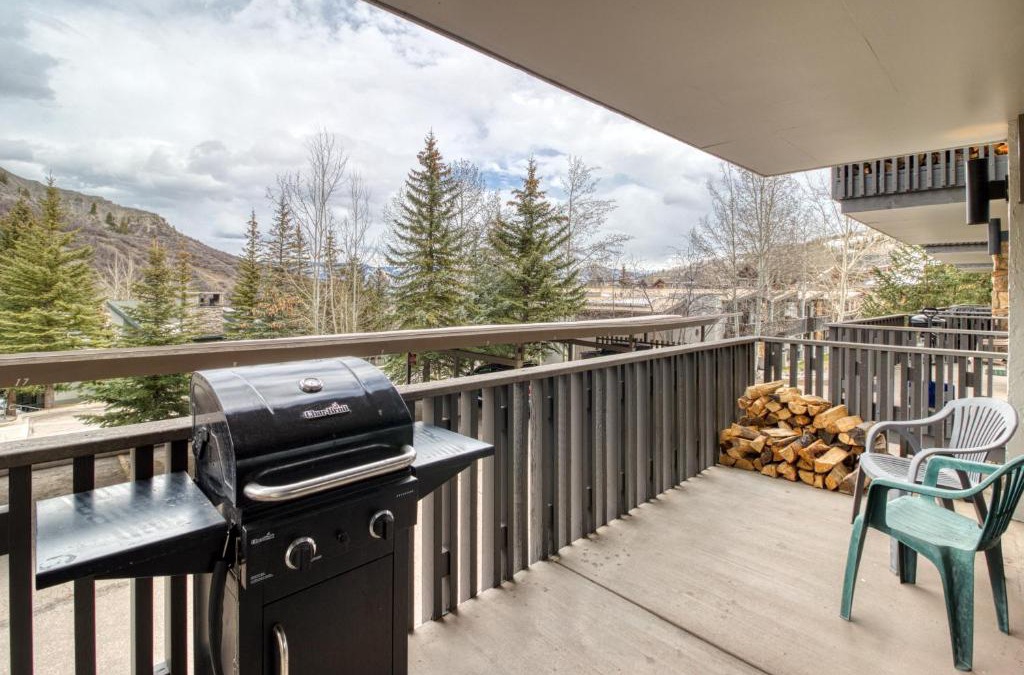 Snowmass Village Hotel | 1 Bath Studio Apartment in Snowmass Village