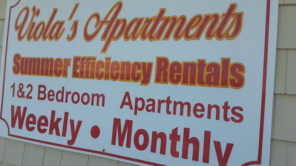 Seaside Heights Apartment | 1 Bd./#3. ONE OF NJ'S BEST FAMILY DESTINATIONS