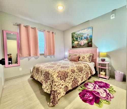 South Delridge Apartment | 1 BD Apt with 2 Extra Sofa Beds 13 mins to SeaTac Airport