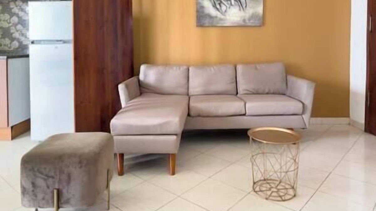 Praia Apartment | 1-bdr apt in Palmarejo, city center - LCGR