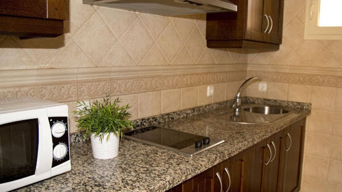 La Linea de la Concepcion Apartment | 1 bedroom apartment (block 2 - Apartment 15)
