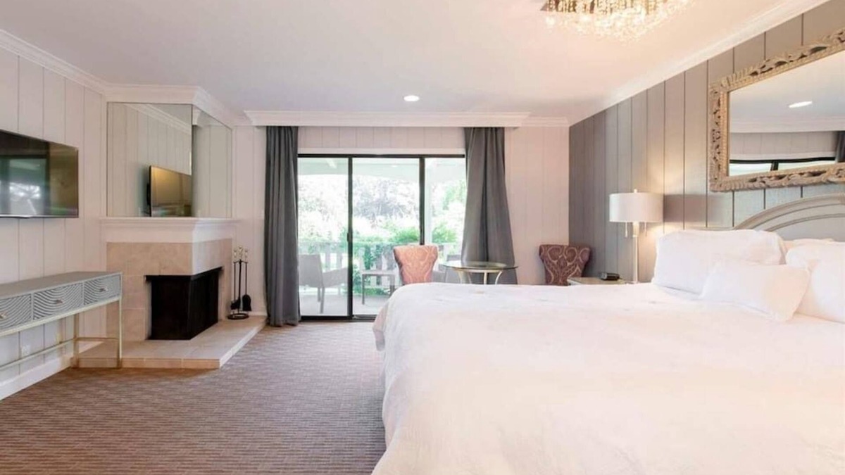 Napa Condo | 1 bed | 1 bath | Silverado Resort Experience