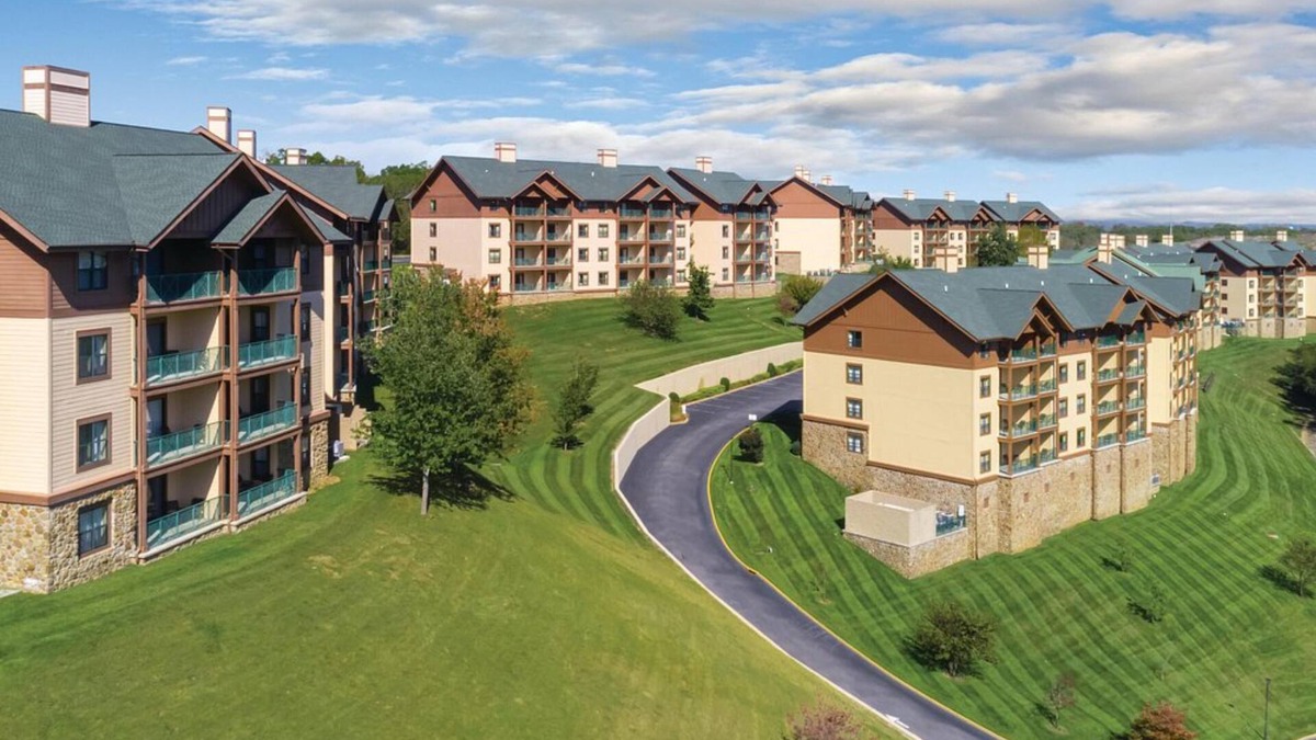 Sevierville Hotel | 1 Bed/1 Bath Suite, Smoky Mountains!