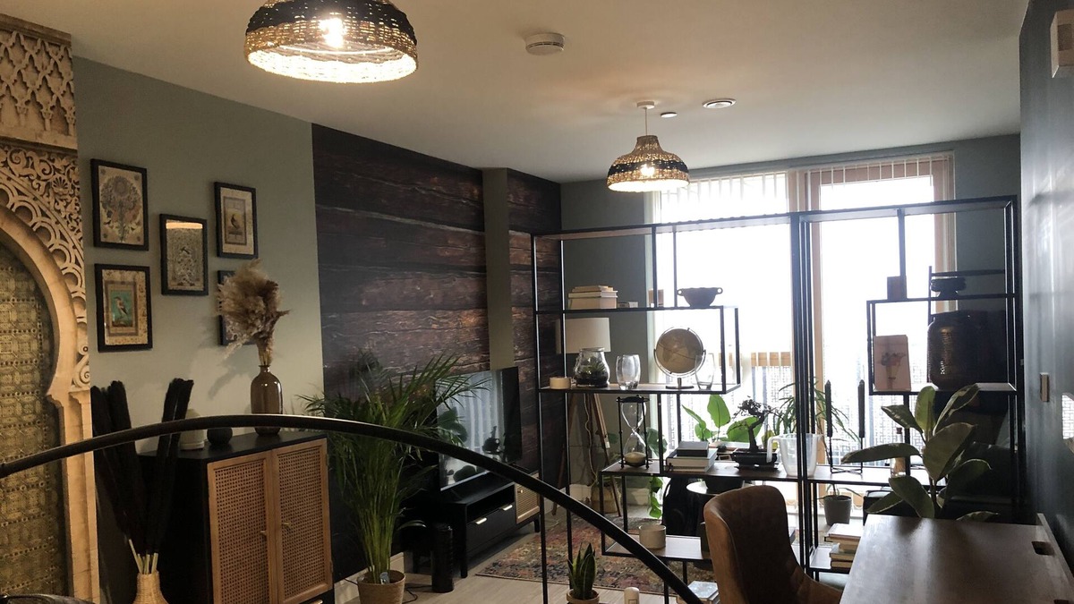 Alperton Apartment | 1 bed apartment, 30 minutes from Central London