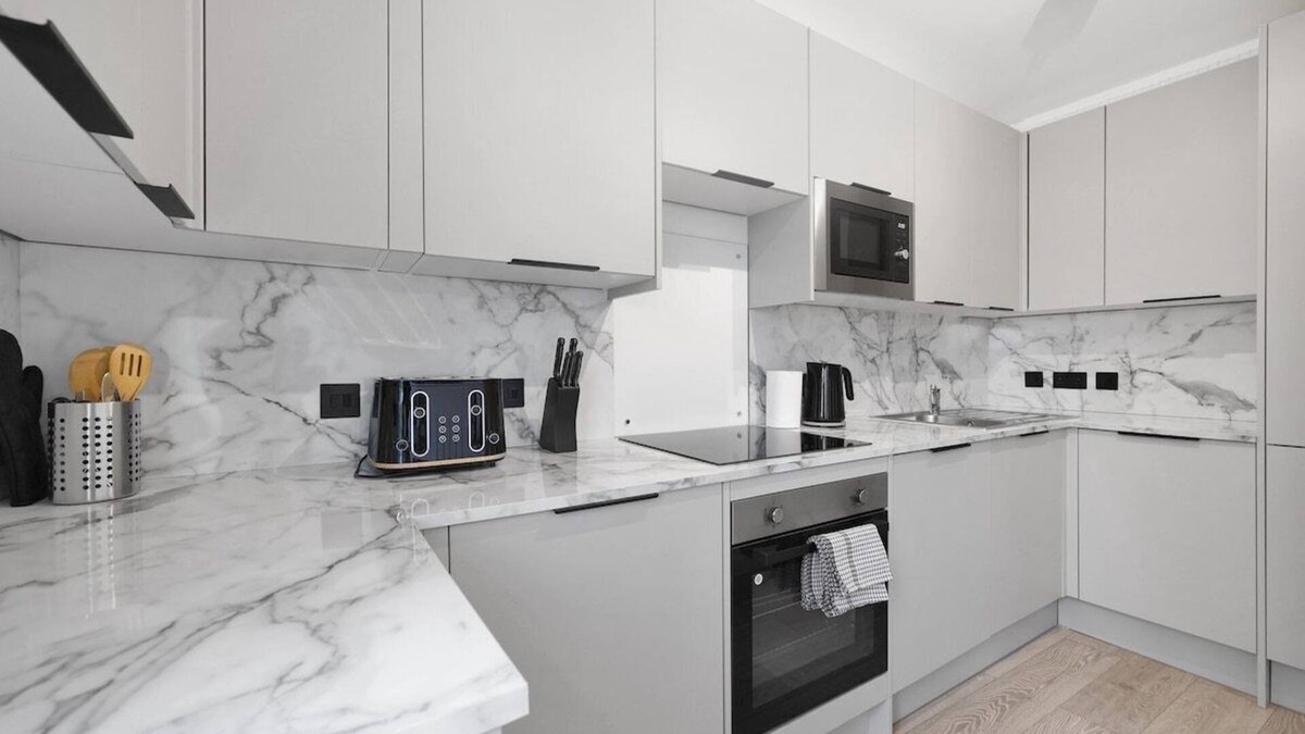 Tufnell Park Apartment | 1 bed apartment in London