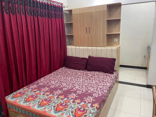 Lahore Apartment | 1 Bed Brand New Corner Apartment