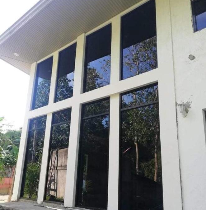 Zamboanga House | 1 Bed House - Sleeps 2 - Pets - Parking - Wifi