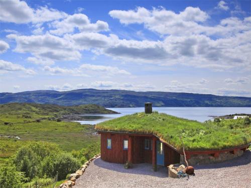 Glenbeg House | 1 Bed in Acharacle CA368