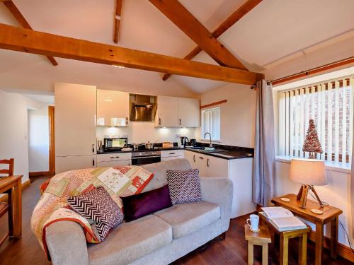 Maryport House | 1 bed in Allonby 28791