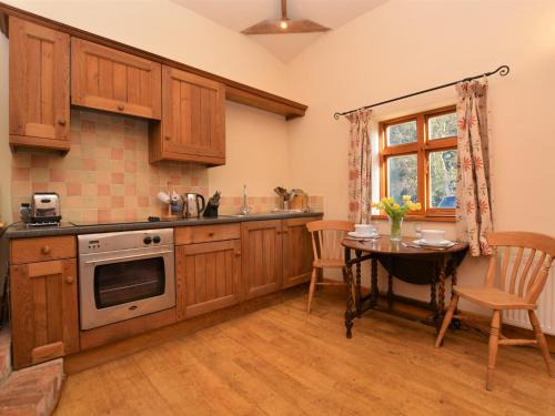 East Barkwith House | 1 Bed in Lincoln 73852