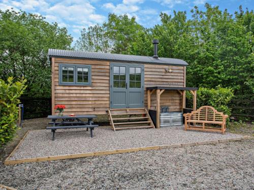 Ripley House | 1 Bed in Pateley Bridge 95112