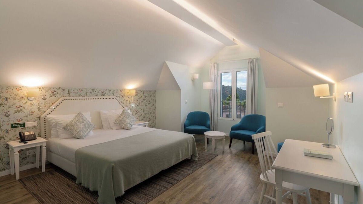 Monte Apartment | 1-bed Loft Superior Suite in Babosas Village