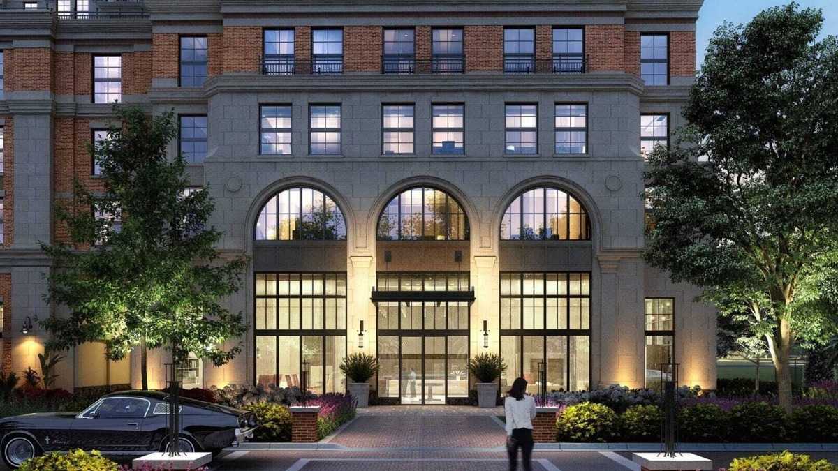 South of Broad Apartment | 1 Bed Luxury Apartment in Resort Building