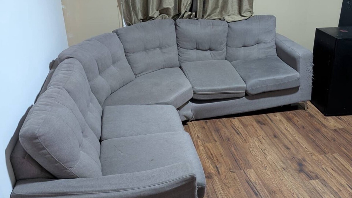 Courtice House | 1 bed shared in a house, have 2 single bedroom