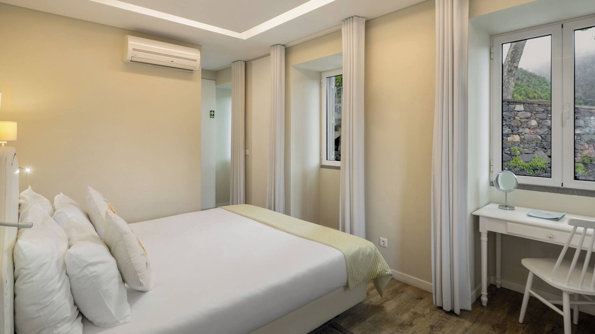 Monte Apartment | 1-bed Superior Apt B1 in character Babosas Village