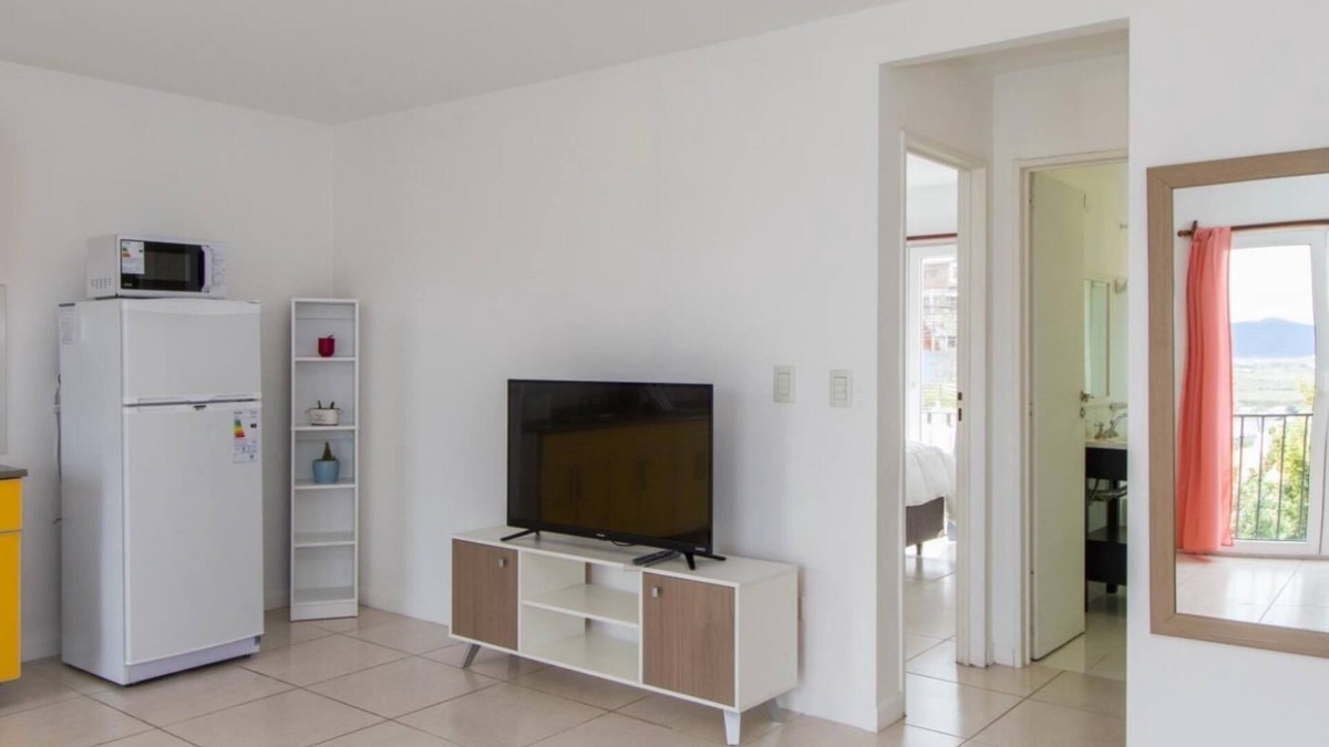 Province of Tierra del Fuego Apartment | 1 bedroom seaview apartment