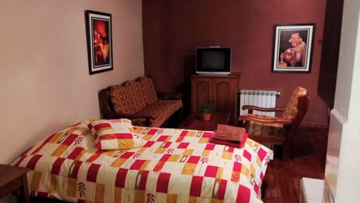 Potosi Apartment | 1-bedroom apartment in beautiful Villa Imperial de Potosí with WiFi
