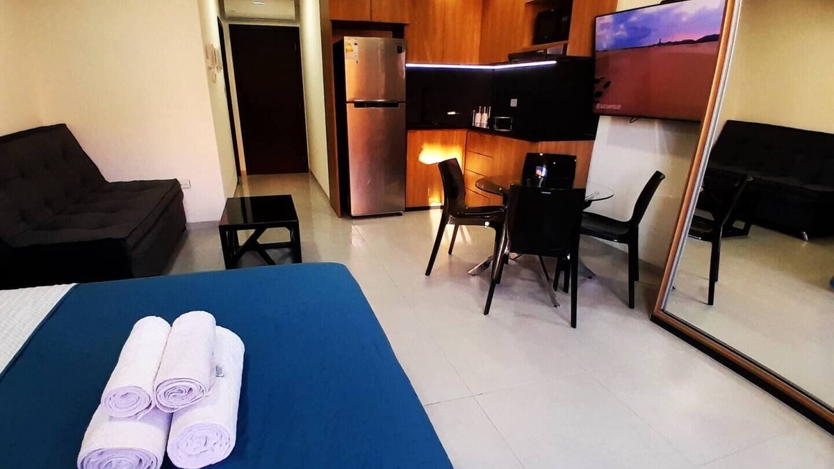 Santa Cruz Apartment | 1-bedroom Modern Apartment in Sirari, Equipetrol