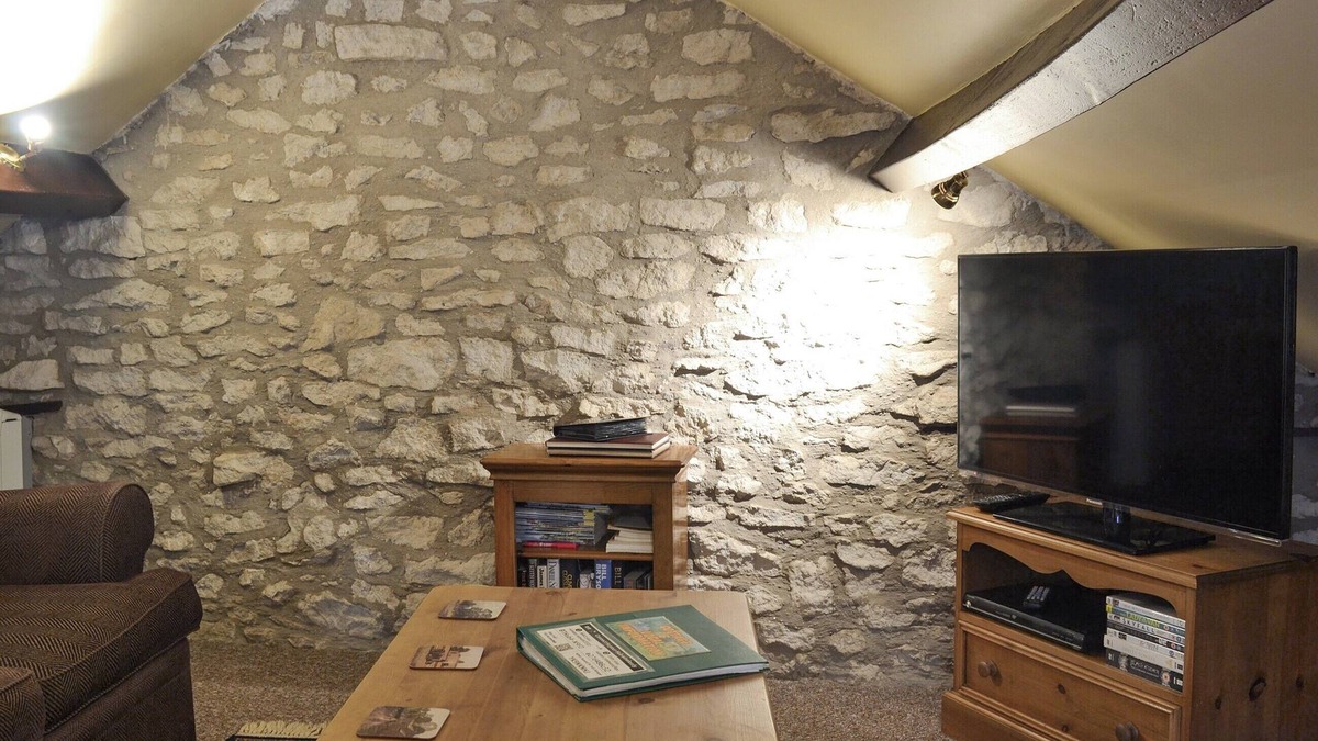 Lockton Cottage | 1 bedroom accommodation in Lockton near Pickering