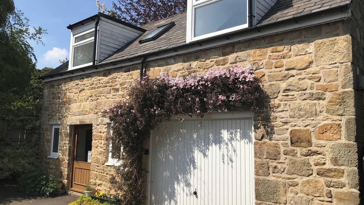 Prudhoe Cottage | 1 bedroom accommodation in Ovington near Prudhoe