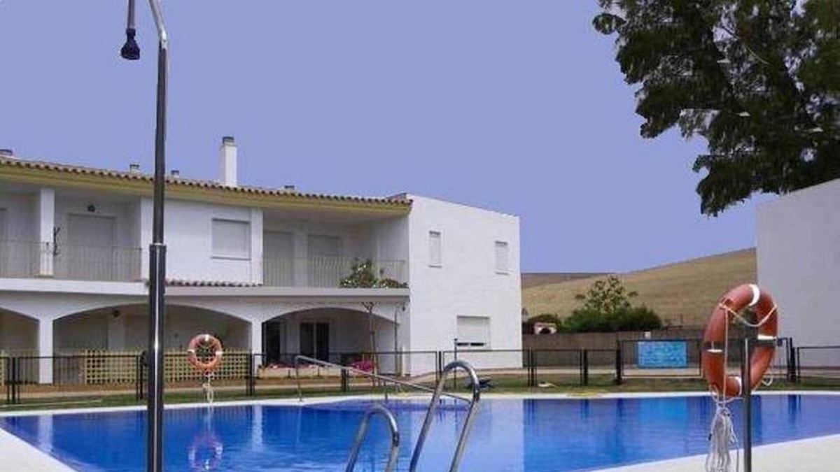 Zarzuela Apartment | 1 bedroom + 1 bathroom apartment (4 pax)